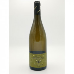Saint Véran 2024 Domaine Bourdon 75 cl 14,50 € Mâconnais chez Millésimes à la Carte
