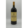 l'Angelot de Seguin 2005 Pessac Léognan 150cl 125,00 € Bordeaux chez Millésimes à la Carte