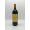 l'Angelot de Seguin 2005 Pessac Leognan 75 cl 59,00 € Bordeaux chez Millésimes à la Carte