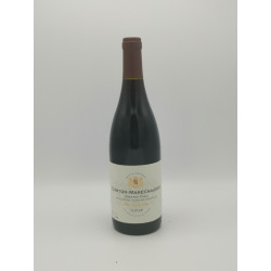 Corton Maréchaudes Grand Cru 2012 Pierre Laforest 75 cl 119,00 € Côte de Beaune chez Millésimes à la Carte