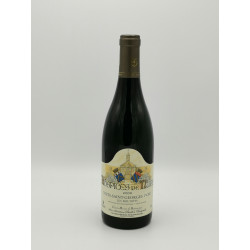 Nuits Saint Georges 1er Cru Les Boudots 2006 Cuvée Mesny de Boisseaux Hospices de Nuits 75 cl 159,00 € Vins des Hospices chez...