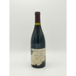 Savigny Les Beaune 1er Cru 1996 Cuvée Arthur Girard Hospices de Beaune 75cl 125,00 € Vins des Hospices chez Millésimes à la C...