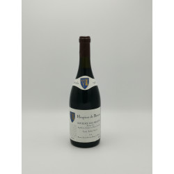 Savigny Les Beaune 1er Cru 1996 Cuvée Arthur Girard Hospices de Beaune 75cl 125,00 € Vins des Hospices chez Millésimes à la C...