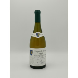 Meursault 1er Cru Genevrières 1996 Cuvée Philippe le Bon Hospices de Beaune 75cl 289,00 € Vins des Hospices chez Millésimes à...