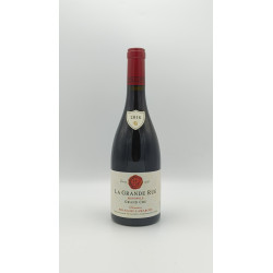 La Grande Rue Cuvée 1959 2016 Domaine Nicole Lamarche 75 cl 1,495.00 Côte de Nuits chez Millésimes à la Carte