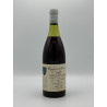 Volnay Santenots 1er Cru 1976 Jehan de Massol Hospices de Beaune 75cl 295,00 € Vins des Hospices chez Millésimes à la Carte