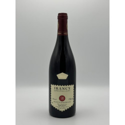 Irancy 2023 Bailly Lapierre 75 cl 16,00 € Grand Auxerrois chez Millésimes à la Carte
