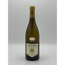 Saint Bris 2023 Bailly-Lapierre 75 cl 10,00 € Grand Auxerrois chez Millésimes à la Carte