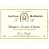 Morey Saint Denis 1995 Les Caves du Gourmet 75 cl 75,00 € 1995 chez Millésimes à la Carte