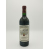 Château La Croix Davids 1992 Côtes de Bourg 75 cl 59,00 € 1992 chez Millésimes à la Carte