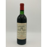 Château La Lagune 1972 Haut-Médoc Cru Classé 75 cl 199,00 € 1972 chez Millésimes à la Carte