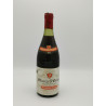 Morey Saint Denis 1972 Mommessin 75 CL 99,00 € 1972 chez Millésimes à la Carte