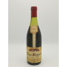 Vosne-Romanée 1973 Domaine Cathiard Molinier 75 CL 499,00 € 1973 chez Millésimes à la Carte